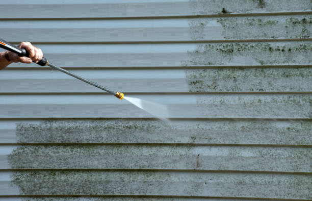 Best Dumpster Area Cleaning  in East Rutherford, NJ