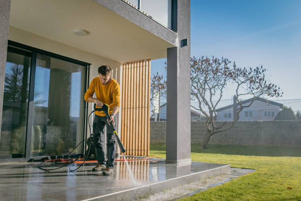 Professional Pressure Washing Services in East Rutherford, NJ