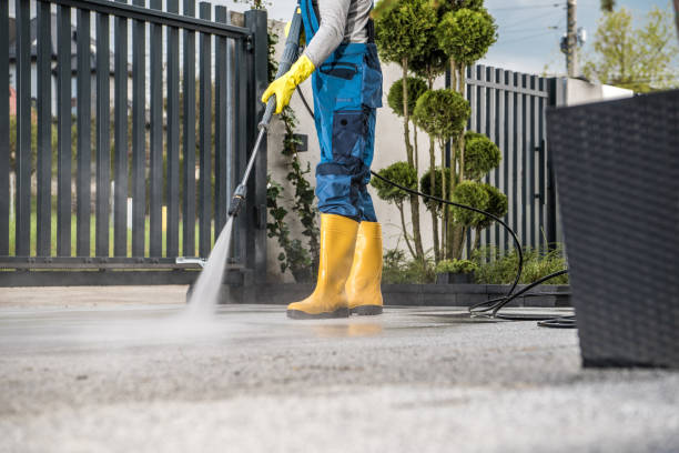 Best Gas Station Cleaning  in East Rutherford, NJ